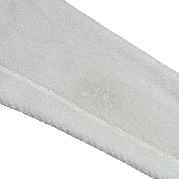 Patagonia Re-Tool Snap-T Pullover Fleece White Raw Linen Women's Small - Picture 6 of 8